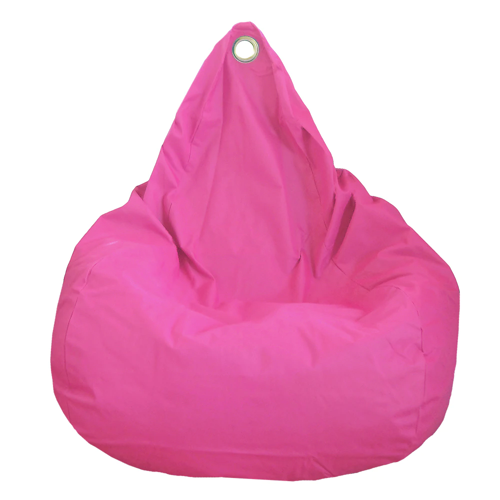 Beanz Big Bean Hot Pink | Pestrol