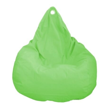 Beanz Big Bean Wasabi Green | Pestrol