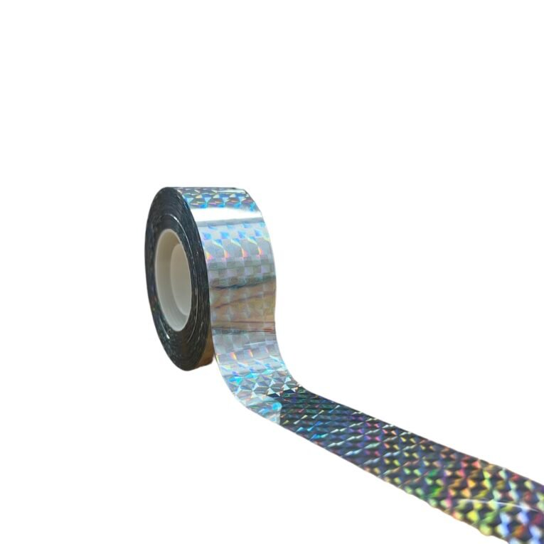 Bird Scare Tape Holographic | Pestrol