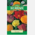 Californian Poppy Single Mixed | Pestrol