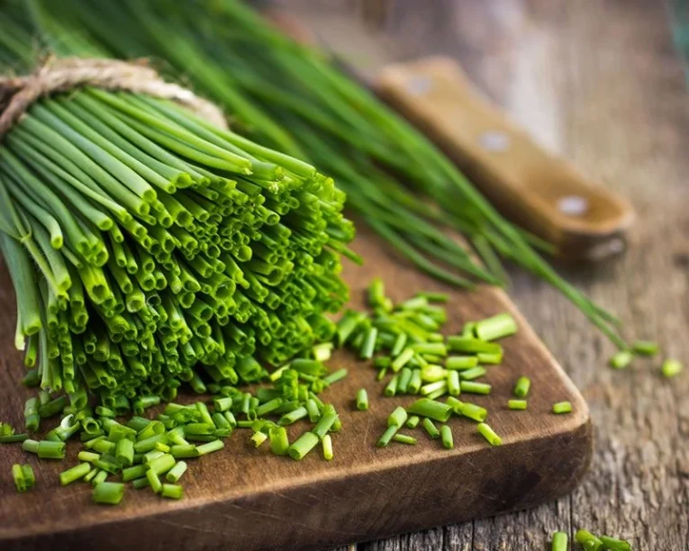 Chives | Pestrol