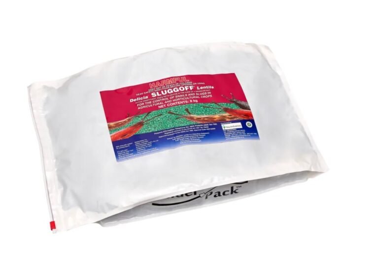 Delicia Sluggoff Lentils 8kg | Pestrol