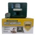 Indoor Outdoor Pest Repeller | Pestrol