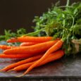 Manchester Table Carrot | Pestrol