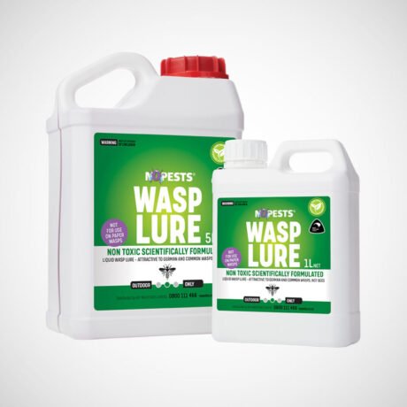 NoPests Wasp Lure | Pestrol