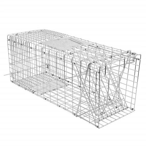 Pestrol Live Animal Trap | Pestrol