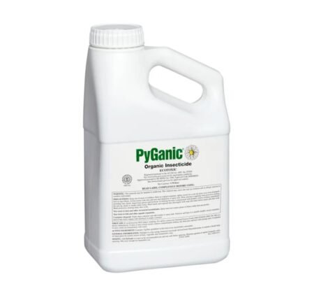 PyGanic Organic Insecticide | Pestrol