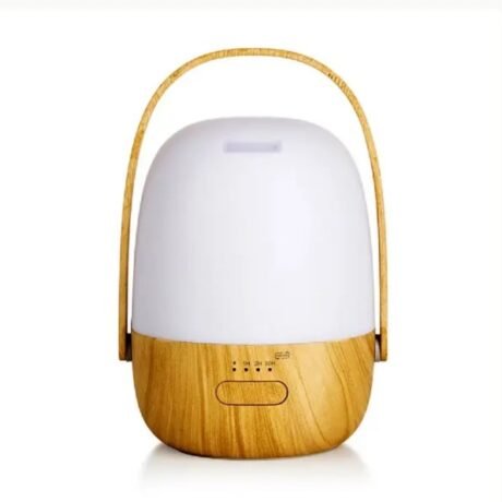 Rechargeable Oil Diffuser | Pestrol