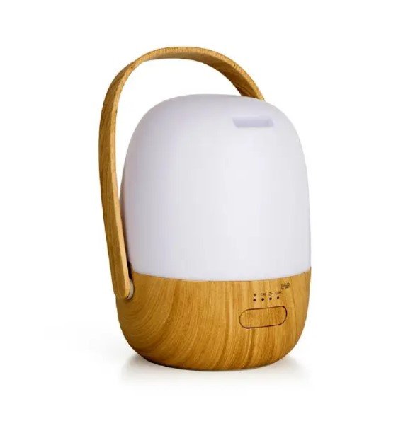 Rechargeable Oil Diffuser | Pestrol