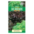 Red & Green Salad Lettuce | Pestrol