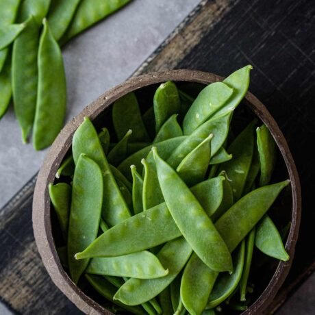 Snow Pea | Pestrol