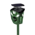 360 Solar Outdoor Animal/Pest Repeller | Pestrol